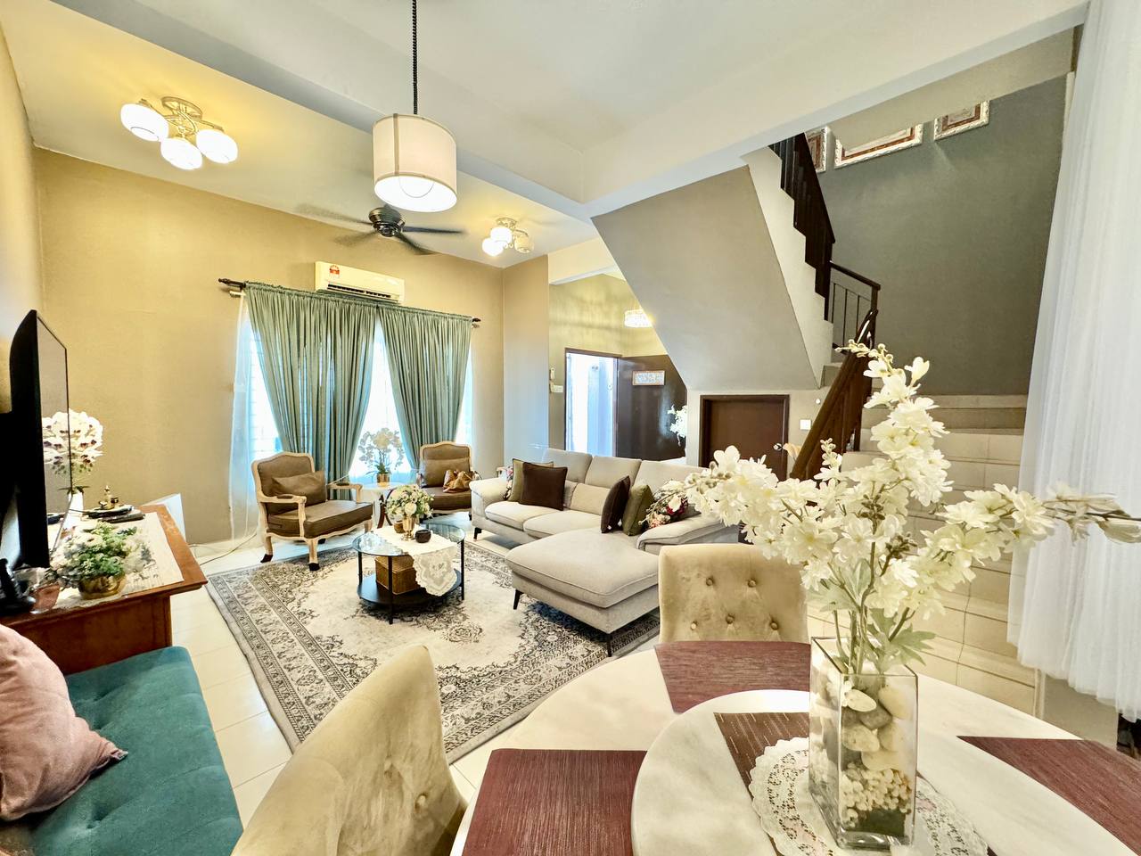 Hillpark Homes Bandar Teknologi Kajang - photo 8
