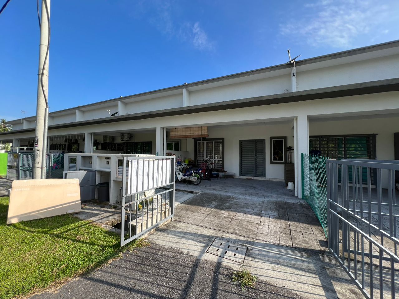 Taman Mutiara 1 Tanjong Karang