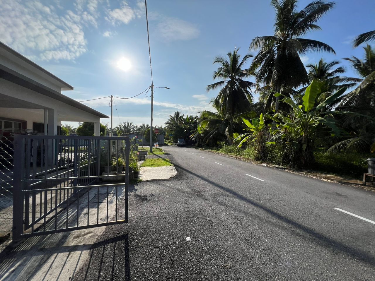 Taman Mutiara 1 Tanjong Karang - photo 8