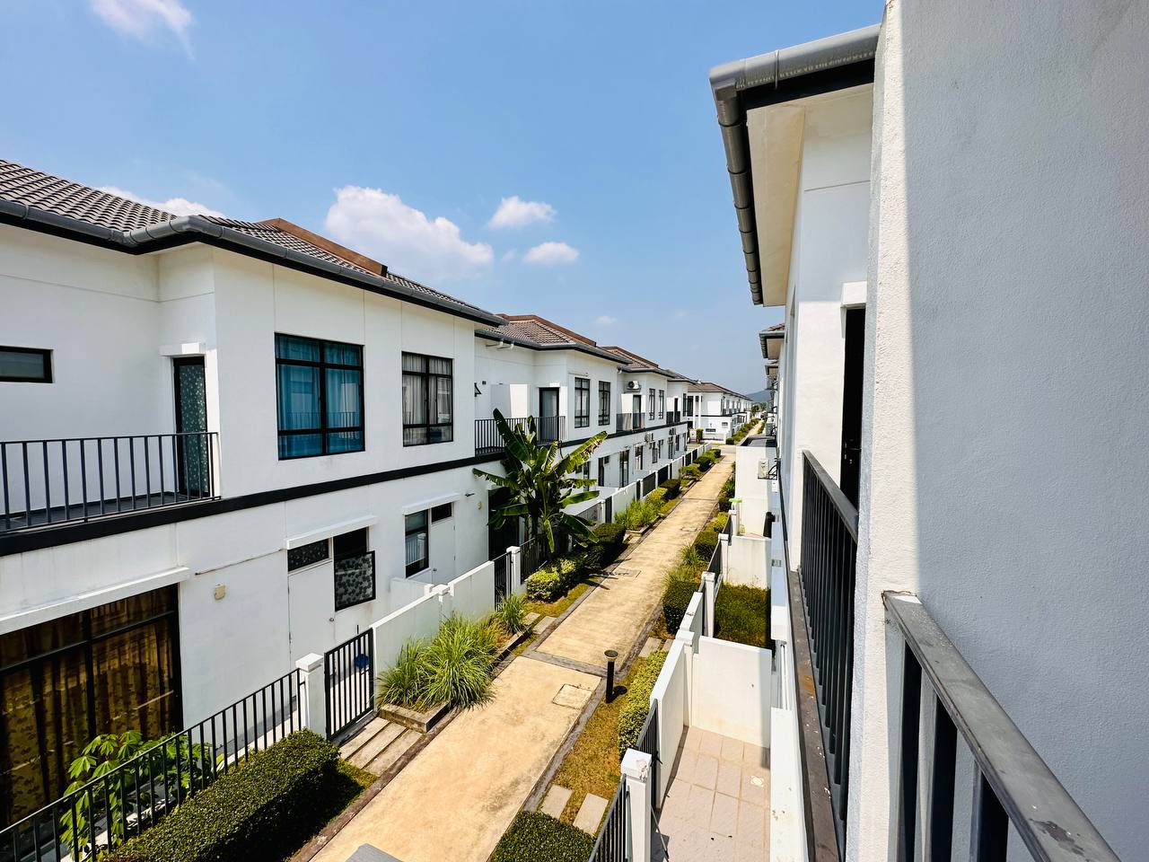 Eco Grandeur Bandar Puncak Alam