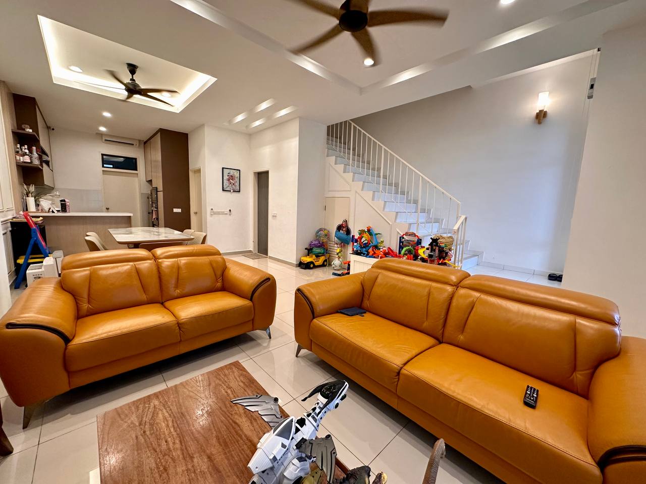 Eco Grandeur Bandar Puncak Alam - photo 3