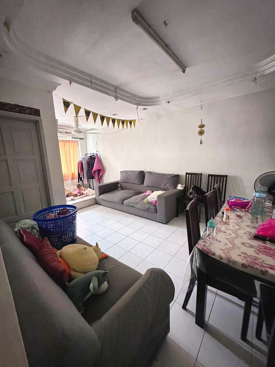 Sri Ros Apartment Sepakat Indah 2 Kajang - photo 2