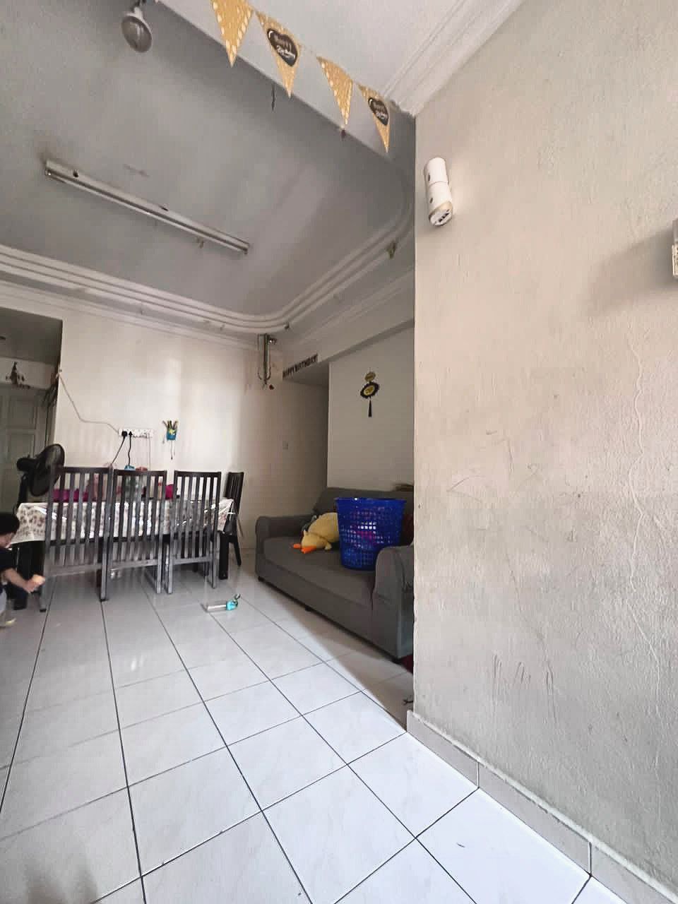 Sri Ros Apartment Sepakat Indah 2 Kajang - photo 4