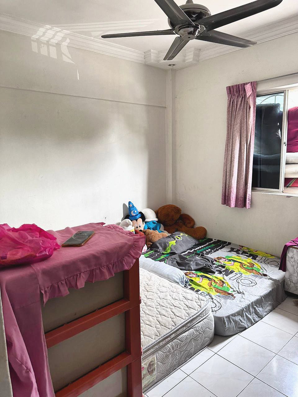 Sri Ros Apartment Sepakat Indah 2 Kajang - photo 8