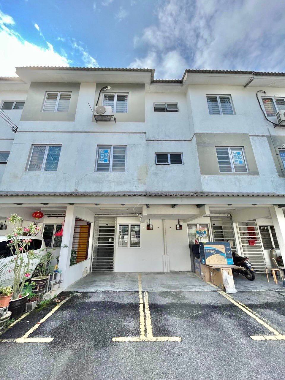Prima Saujana Kajang - photo 1
