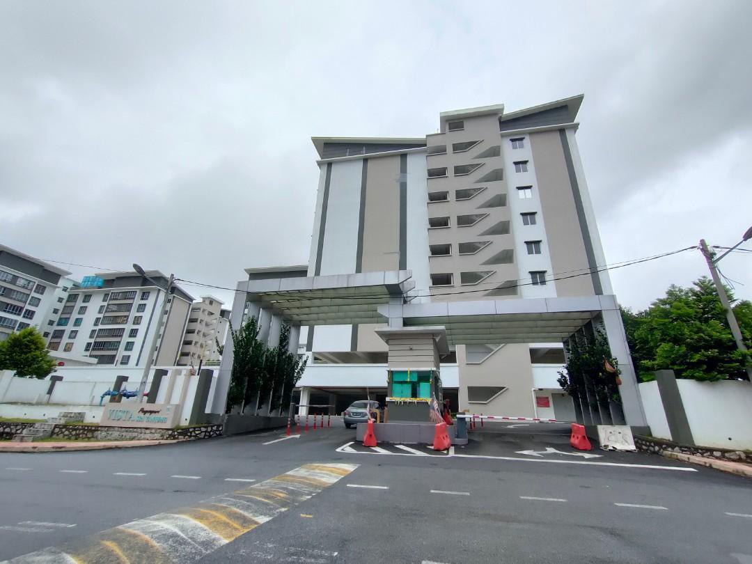 Vista Sri Tanjung Semenyih - photo 2