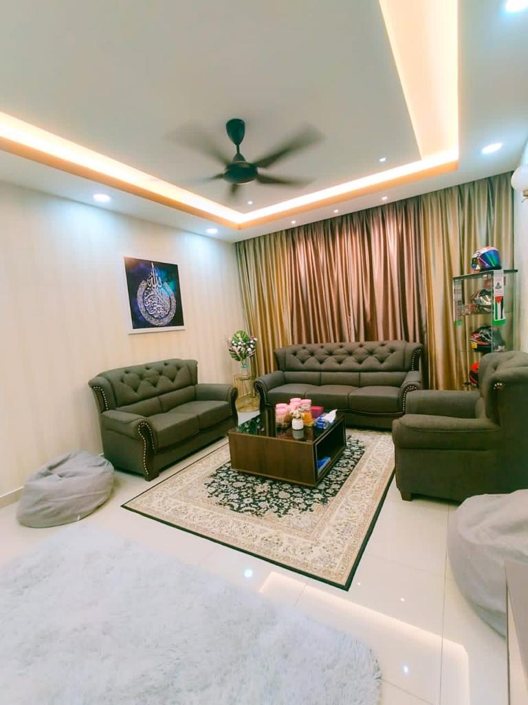 Vista Sri Tanjung Semenyih - photo 4