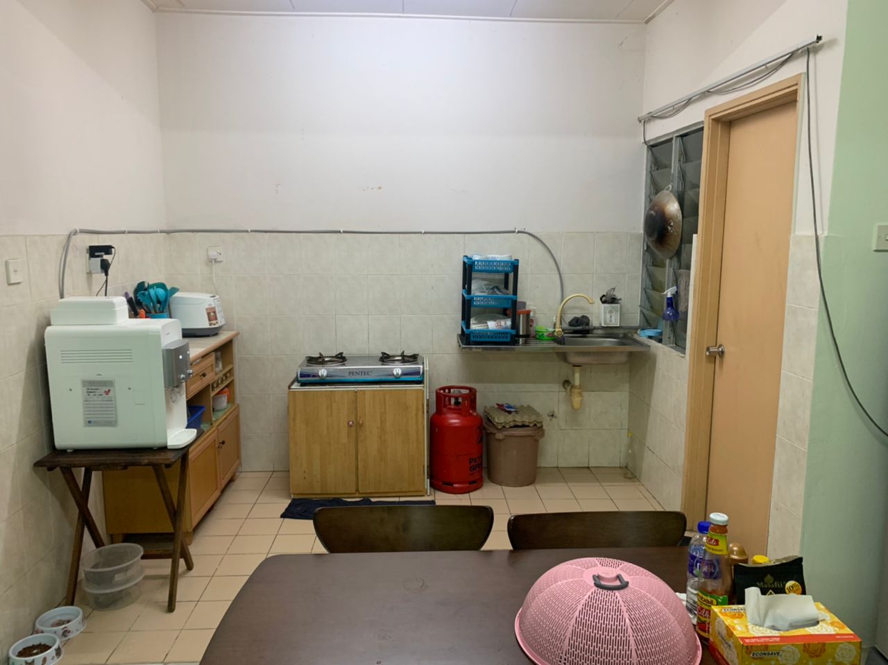 Apartment Astana Alam Puncak Alam - photo 2