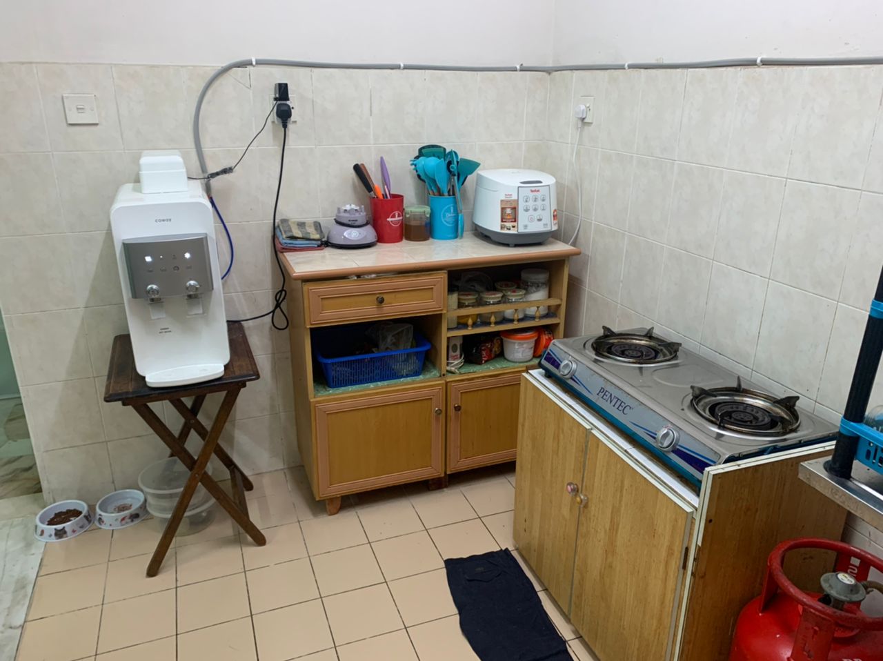 Apartment Astana Alam Puncak Alam - photo 4