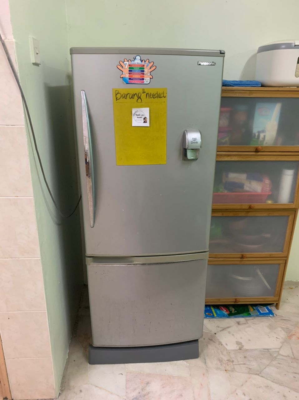 Apartment Astana Alam Puncak Alam - photo 6