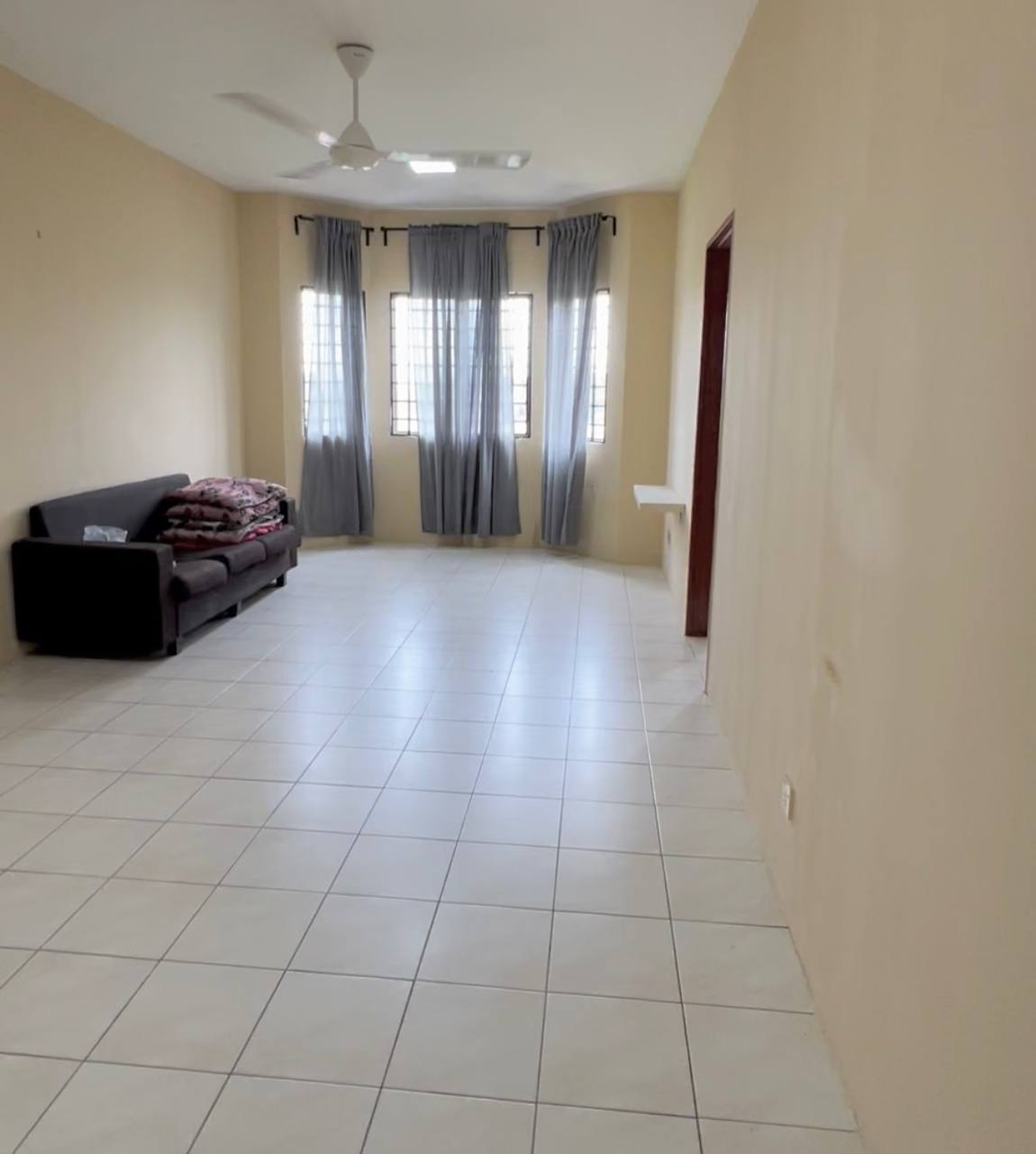 Pangsapuri Mayang Puncak Jalil Seri Kembangan - photo 4