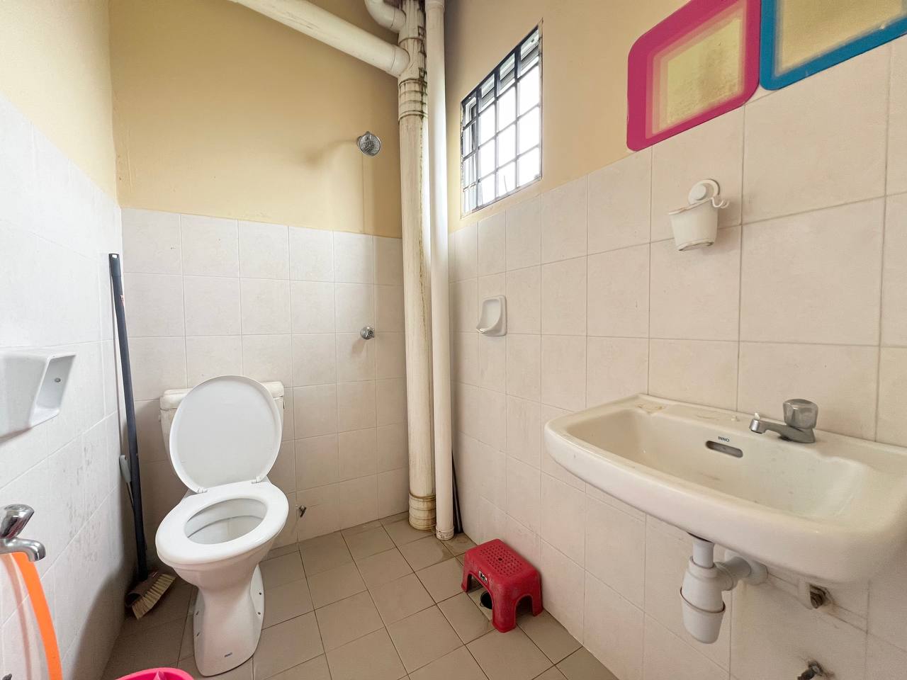 Pangsapuri Mayang Puncak Jalil Seri Kembangan - photo 8
