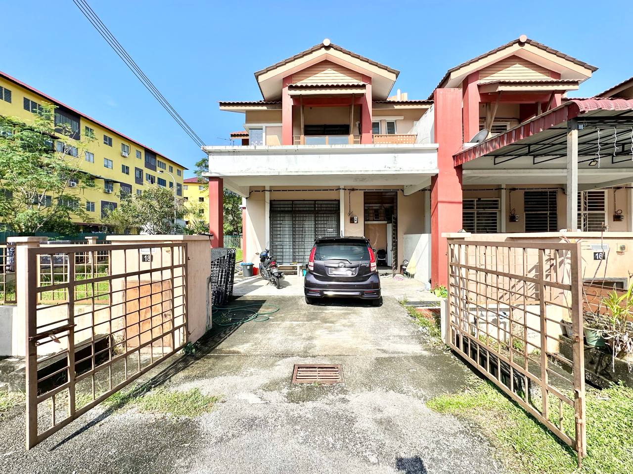 Taman Sri Pristana Saujana Utama - photo 10
