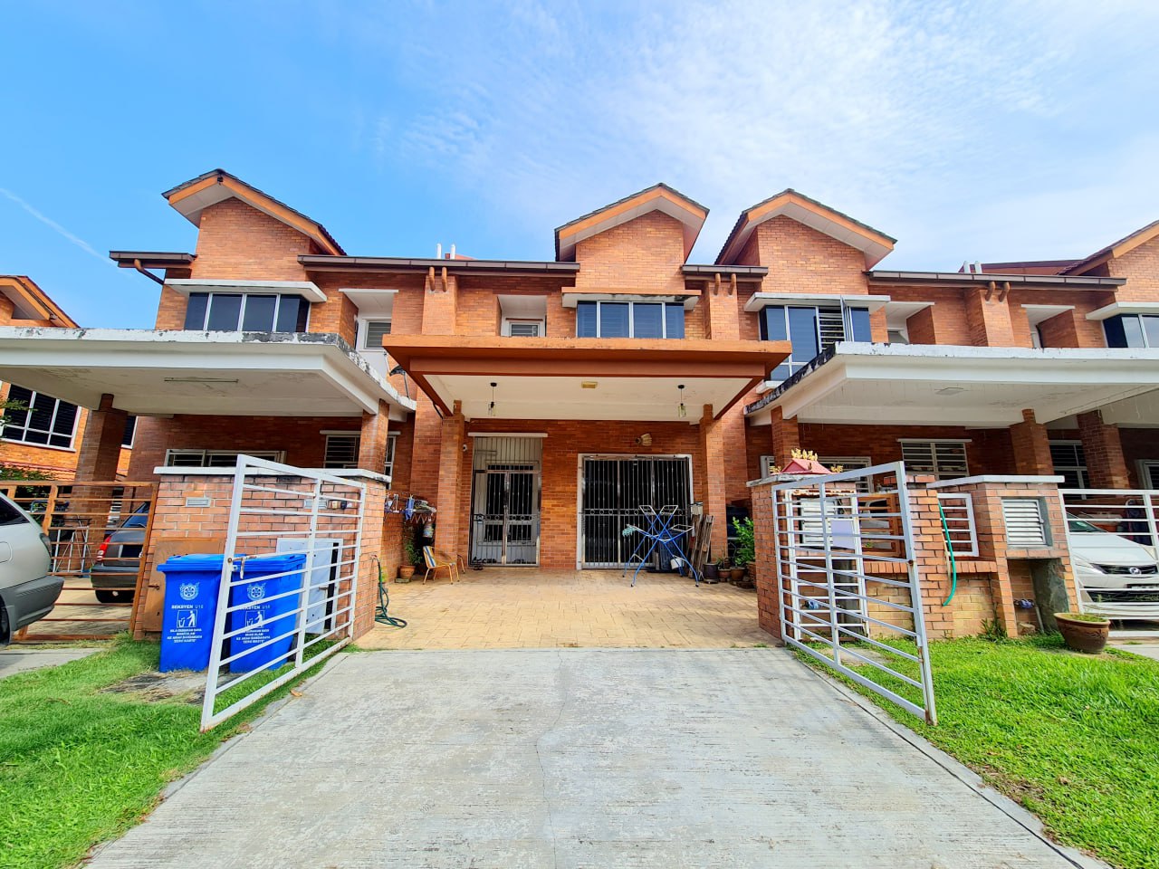 Alam Budiman Seksyen U10 Shah Alam