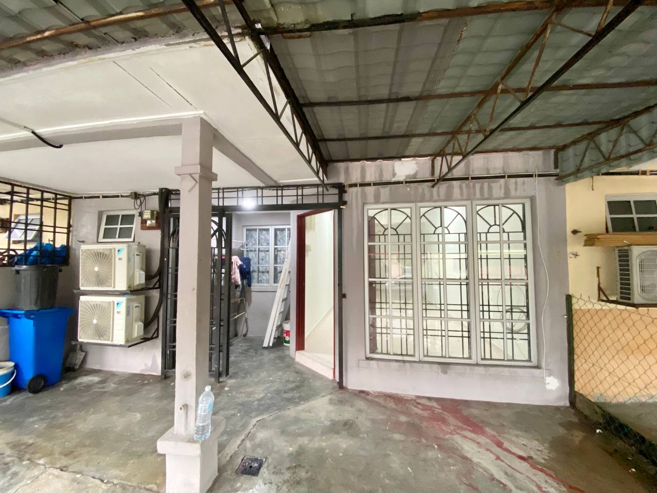 Lorong Gugusan Alam Bandar Puncak Alam - photo 4