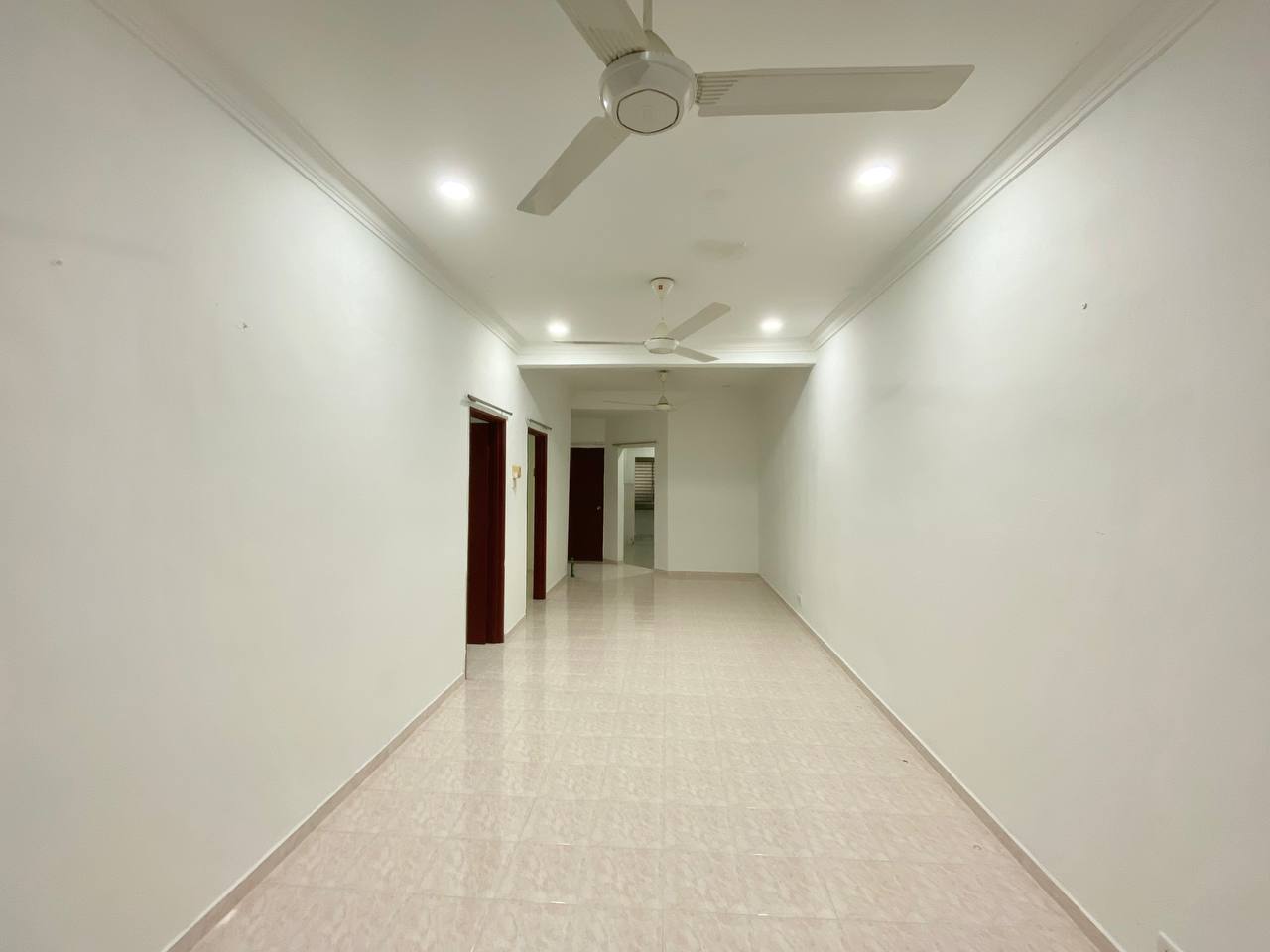 Lorong Gugusan Alam Bandar Puncak Alam - photo 6