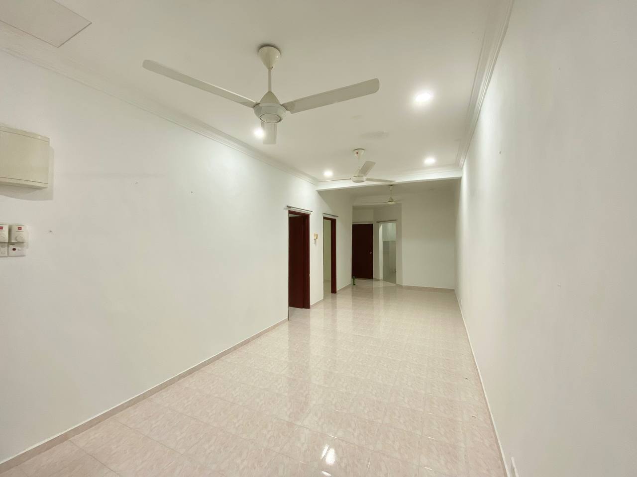 Lorong Gugusan Alam Bandar Puncak Alam - photo 7