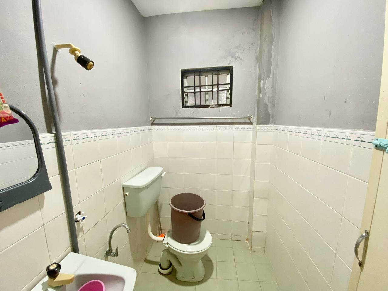 Lorong Gugusan Alam Bandar Puncak Alam - photo 8