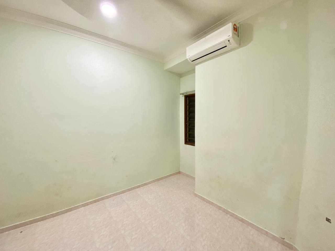 Lorong Gugusan Alam Bandar Puncak Alam - photo 10