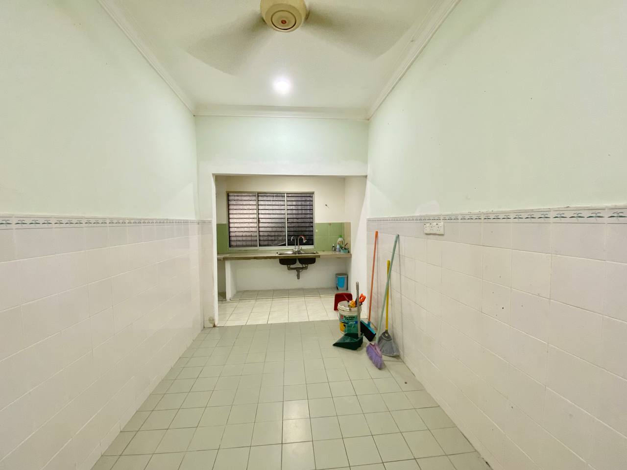Lorong Gugusan Alam Bandar Puncak Alam - photo 12