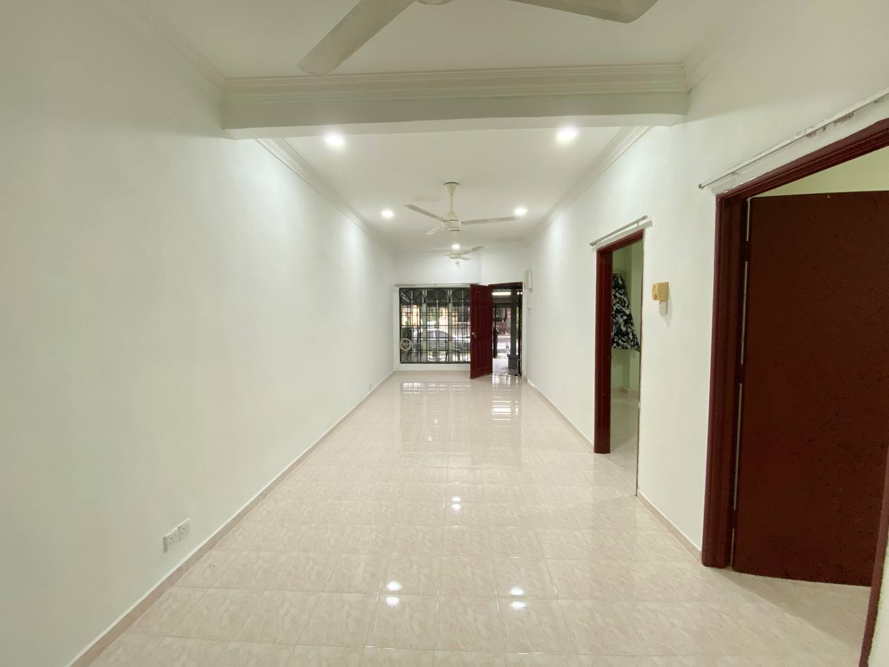 Lorong Gugusan Alam Bandar Puncak Alam - photo 13
