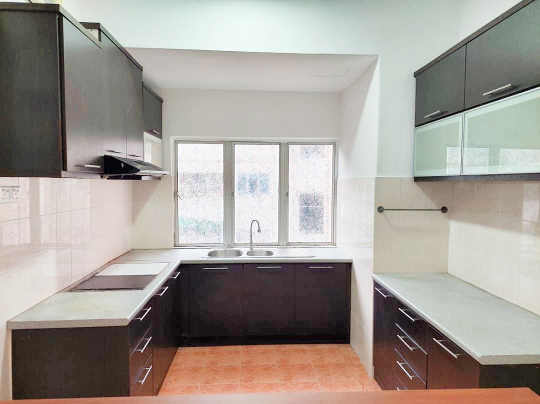D Puncak Suasana Apartment - photo 3