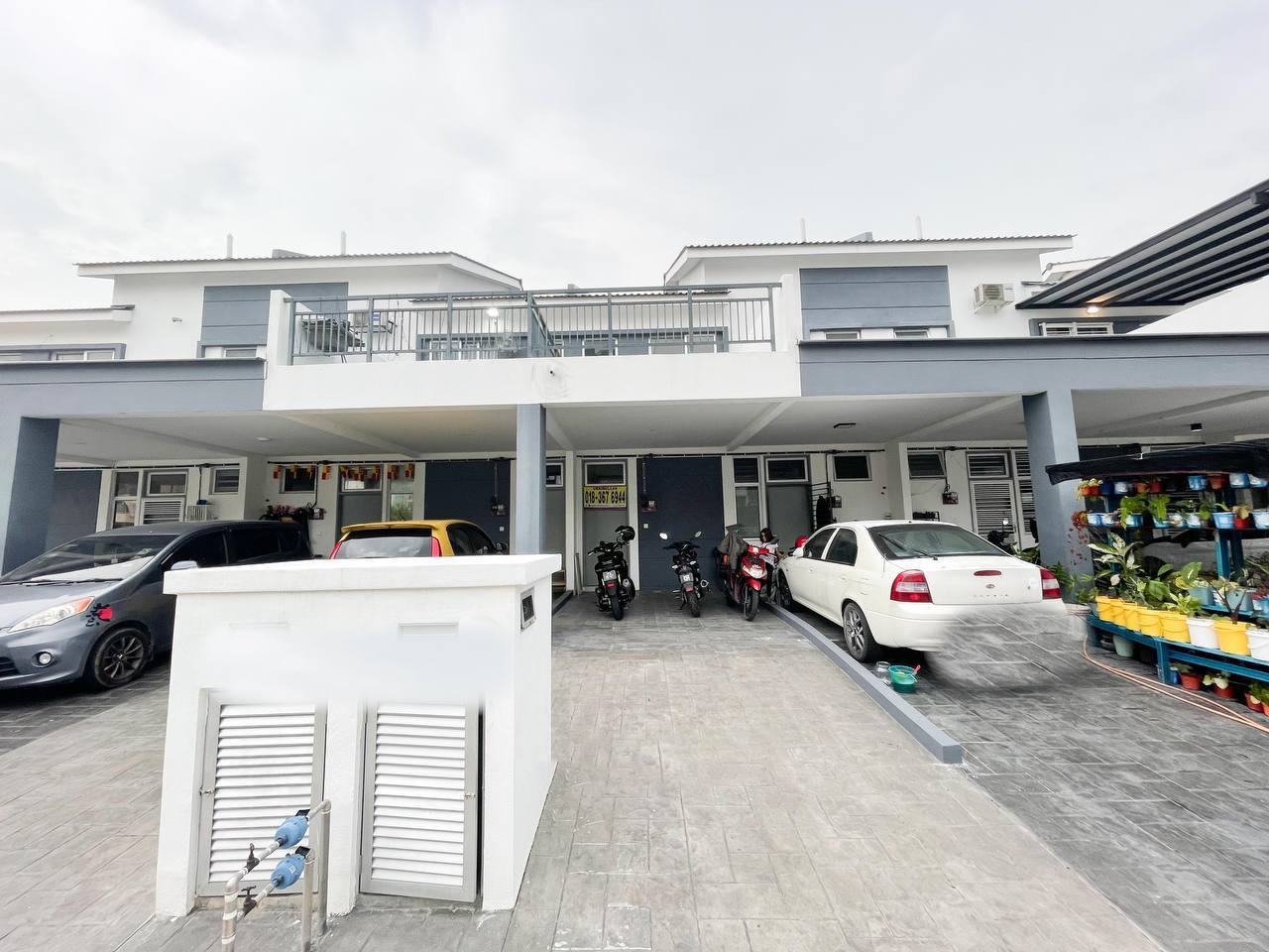 Simfoni Perdana Lbs Alam Perdana