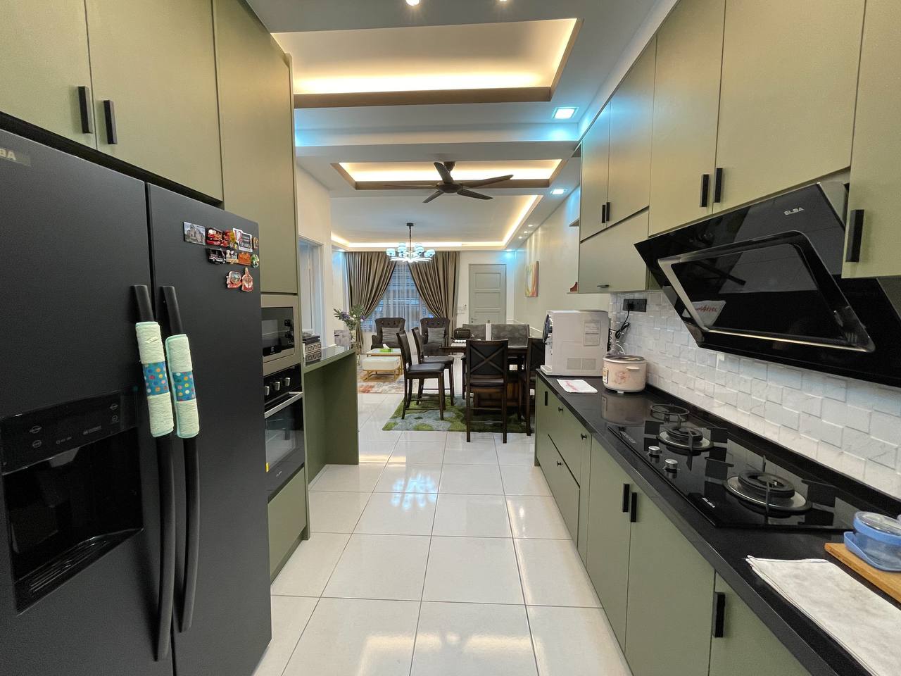 Alam Suria Enclave Bandar Puncak Alam - photo 4