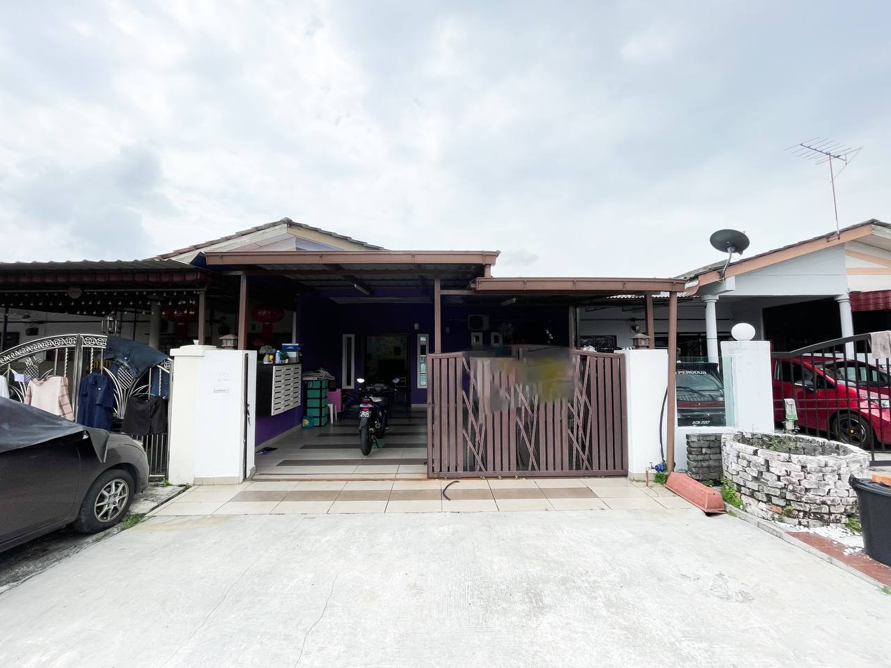Lorong Dato Dagang Taman Sentosa Klang - photo 2