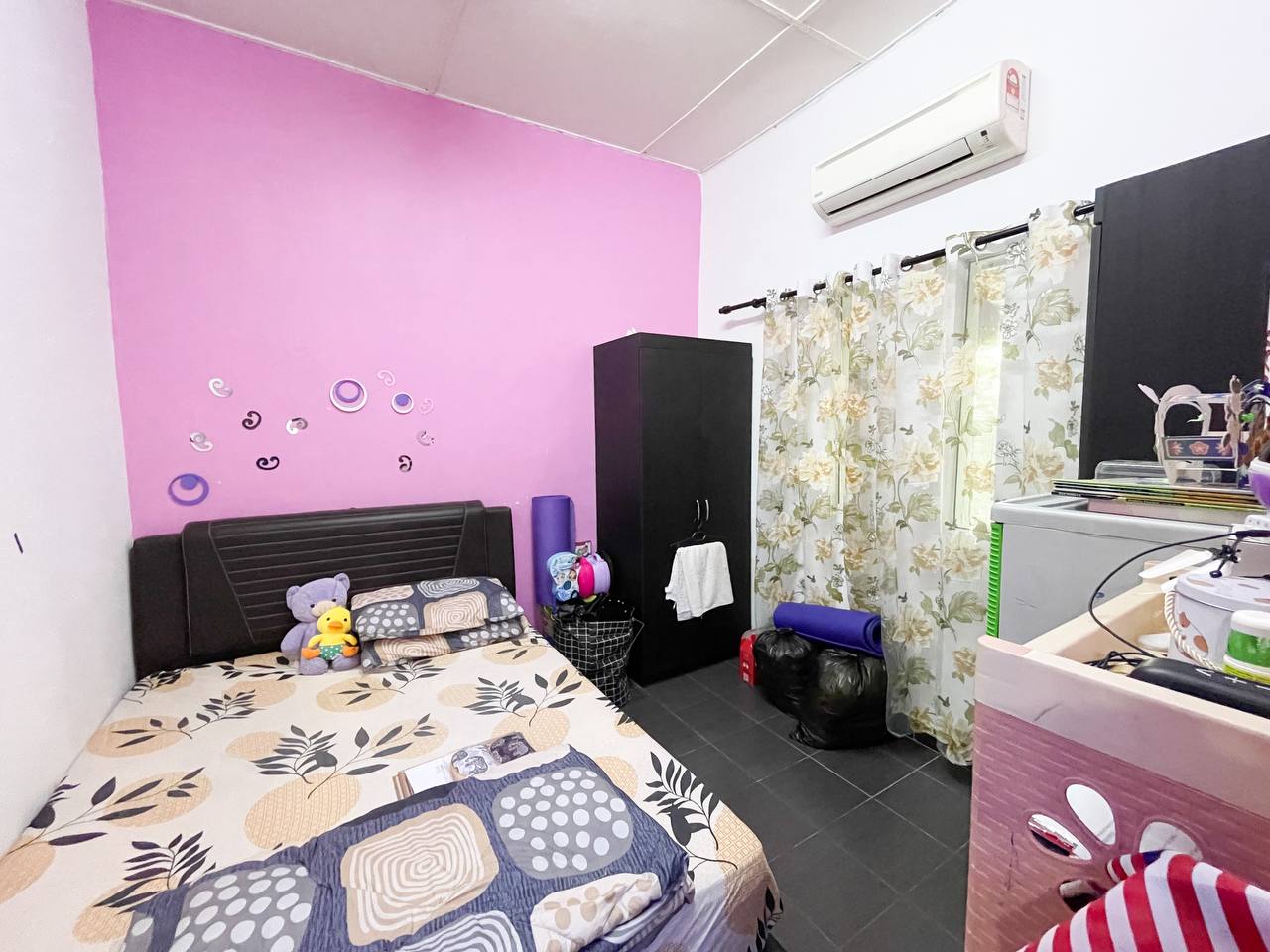 Lorong Dato Dagang Taman Sentosa Klang - photo 3