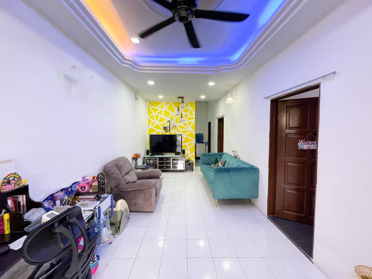 Lorong Dato Dagang Taman Sentosa Klang - photo 4