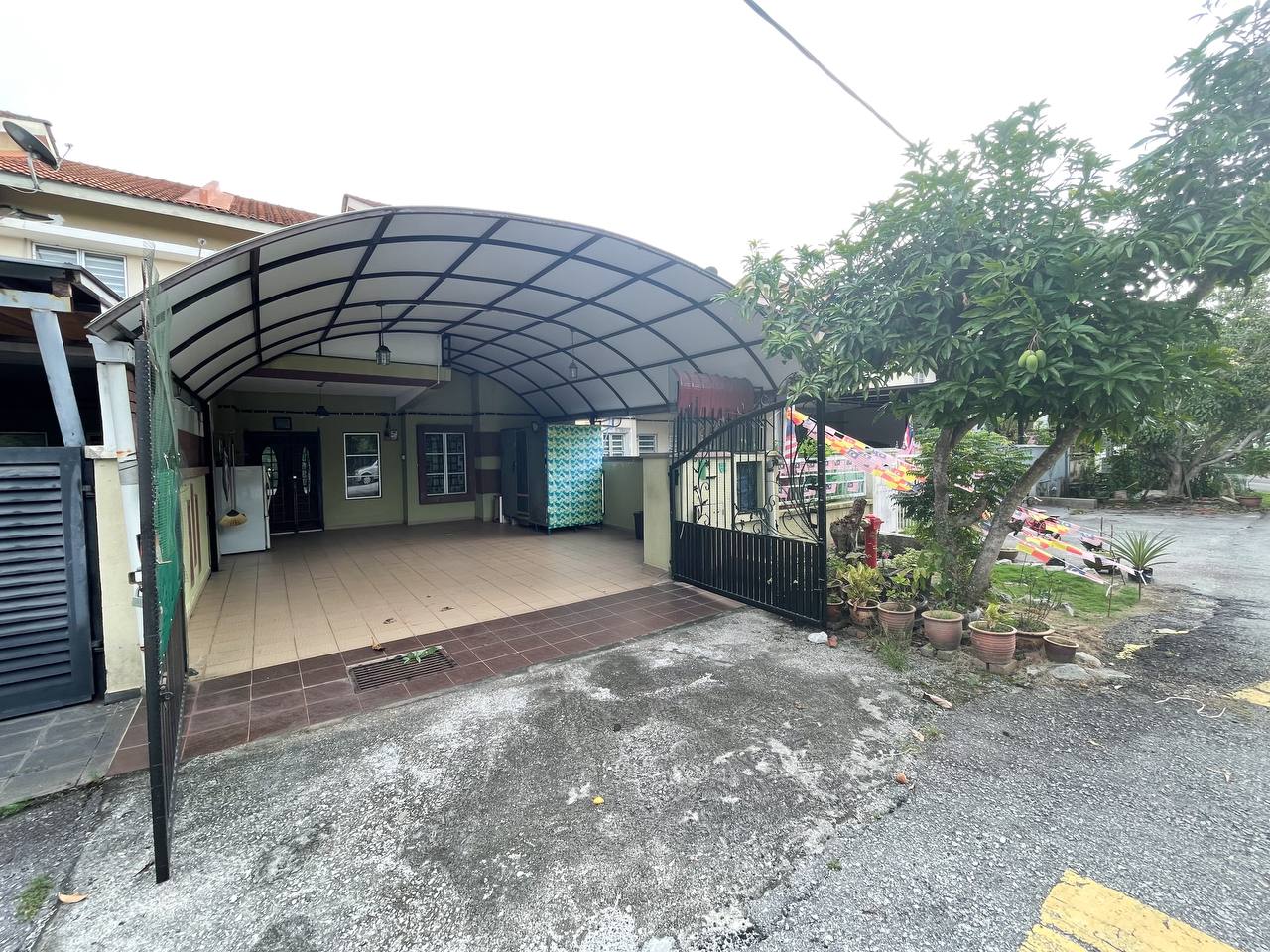 Saujana Utama 3