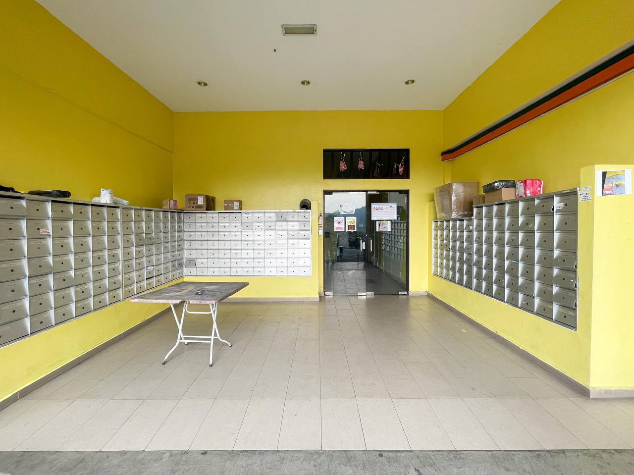 Residensi Bistaria Ukay Perdana Ampang - photo 3