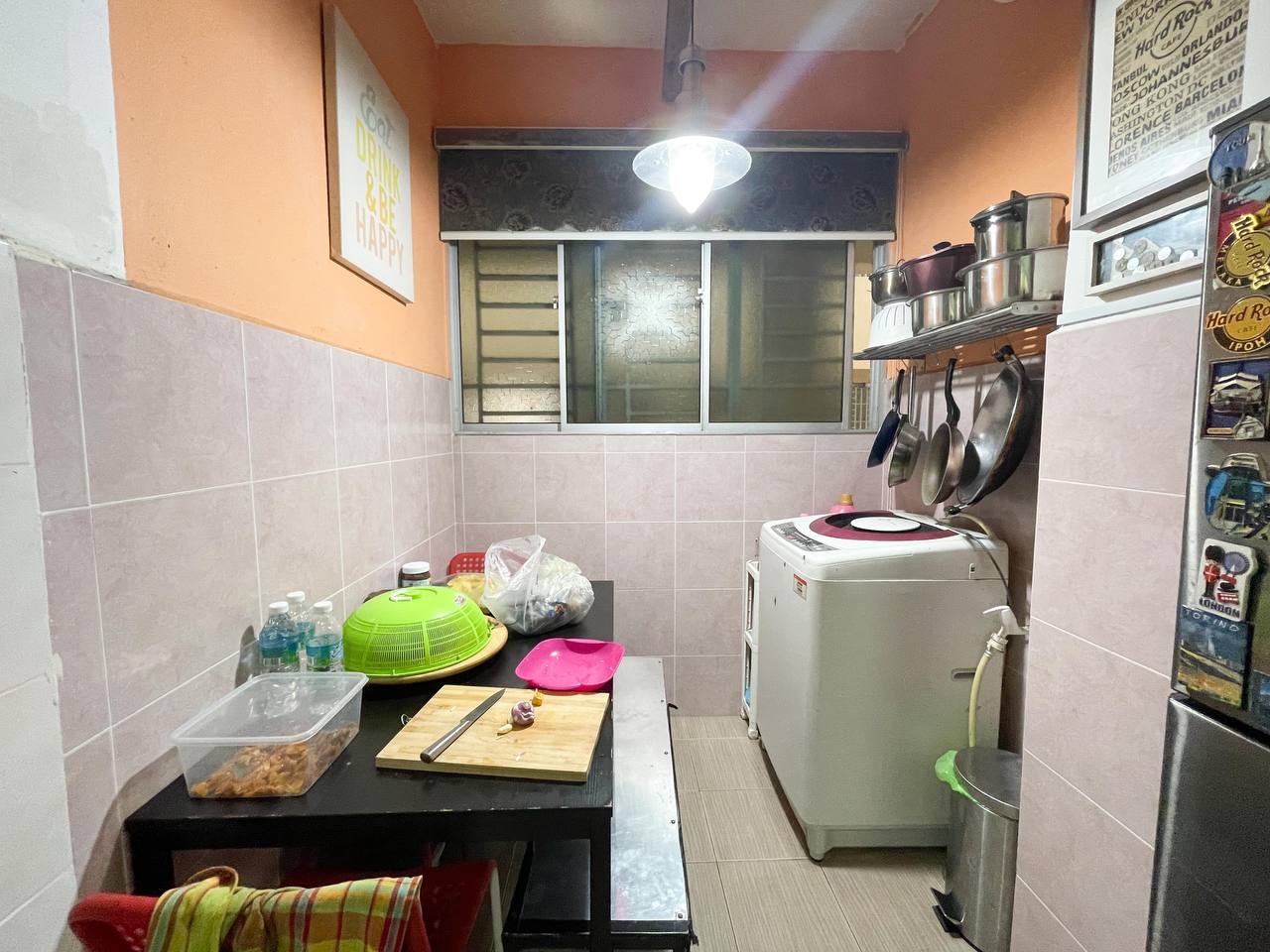 Residensi Bistaria Ukay Perdana Ampang - photo 8