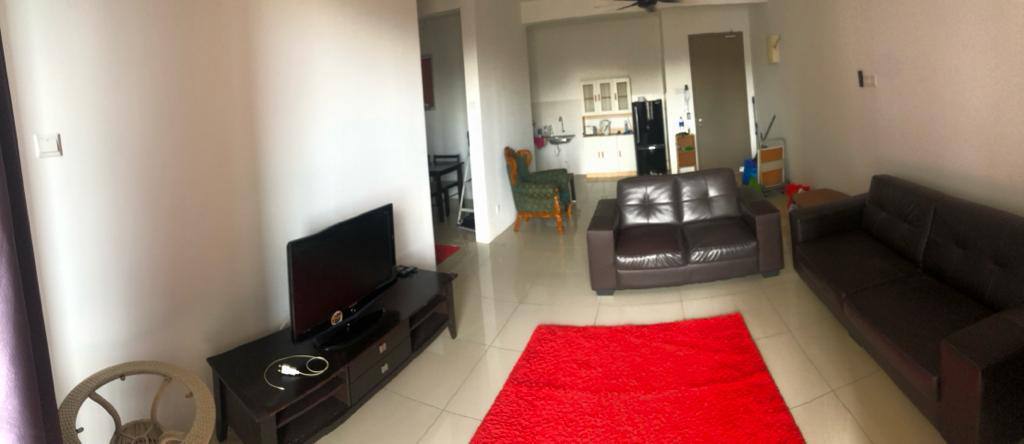 Residensi Semarak Platinum Splendor - photo 3