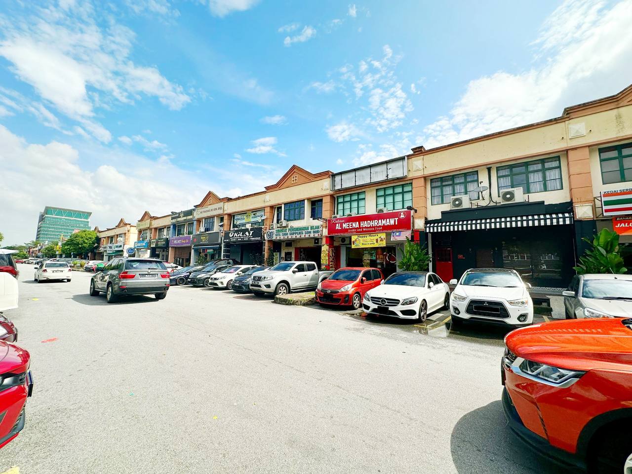 Jalan Snuker Seksyen 13 Shah Alam - photo 2