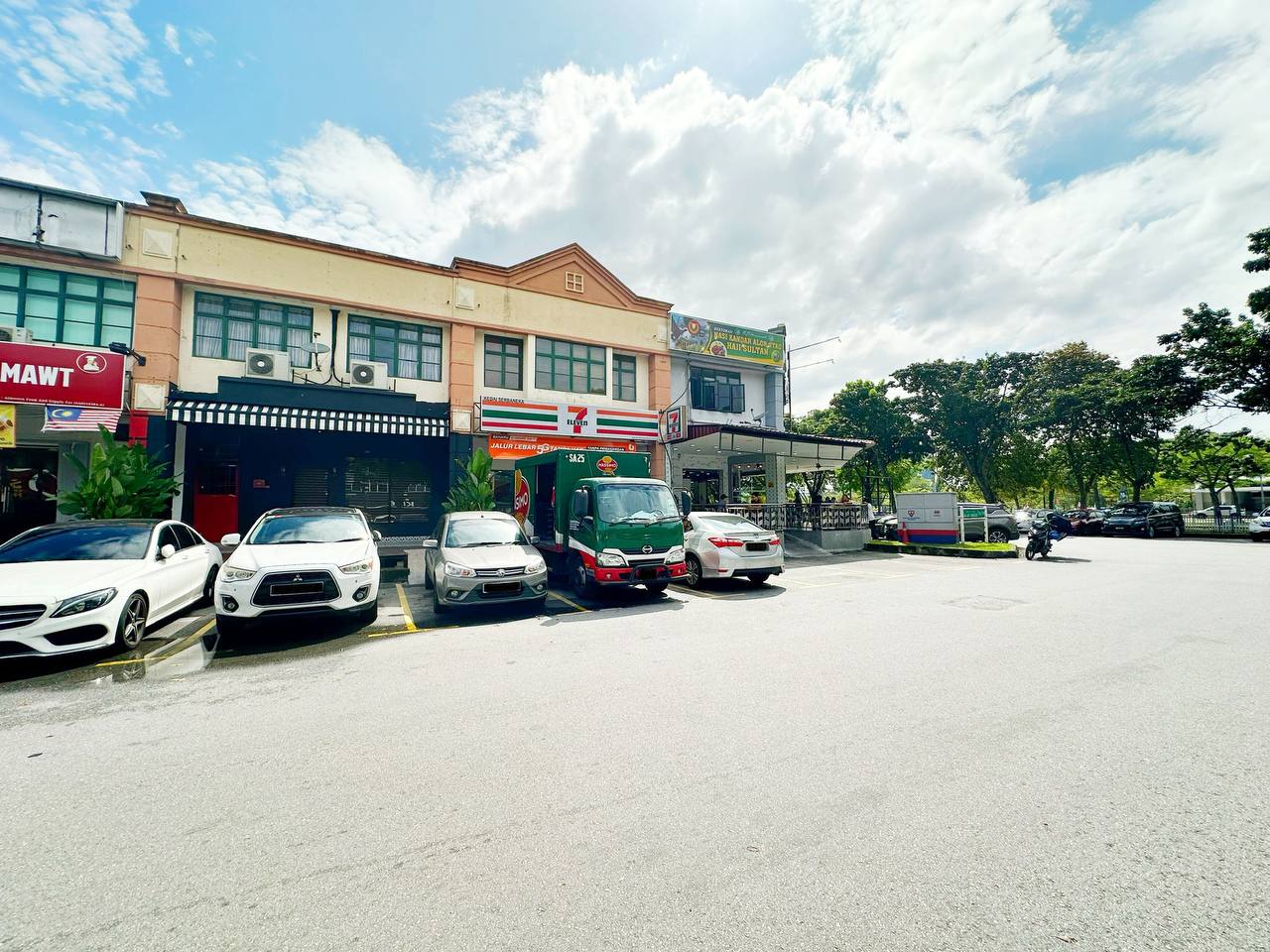 Jalan Snuker Seksyen 13 Shah Alam - photo 3