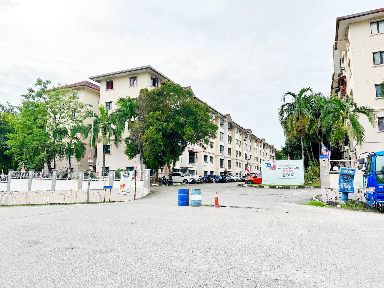 Taman Tenaga Jalan Reko Kajang - photo 3