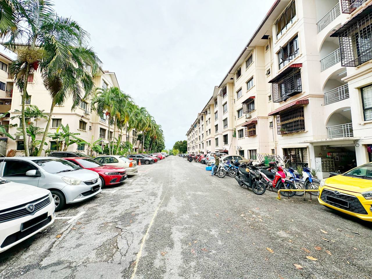 Taman Tenaga Jalan Reko Kajang - photo 11