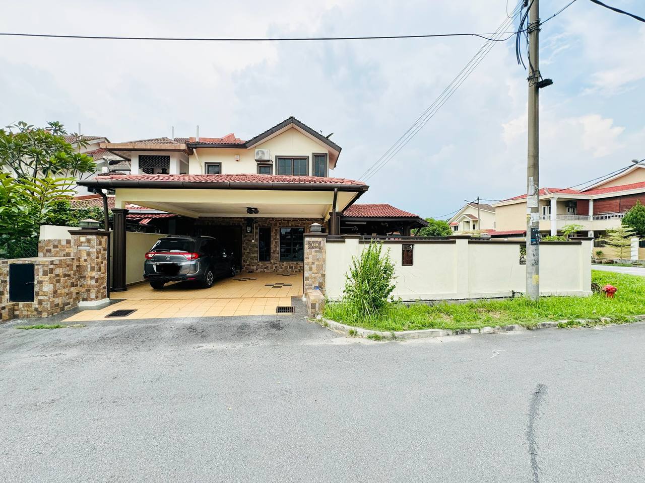 Seksyen 7 Bandar Baru Bangi
