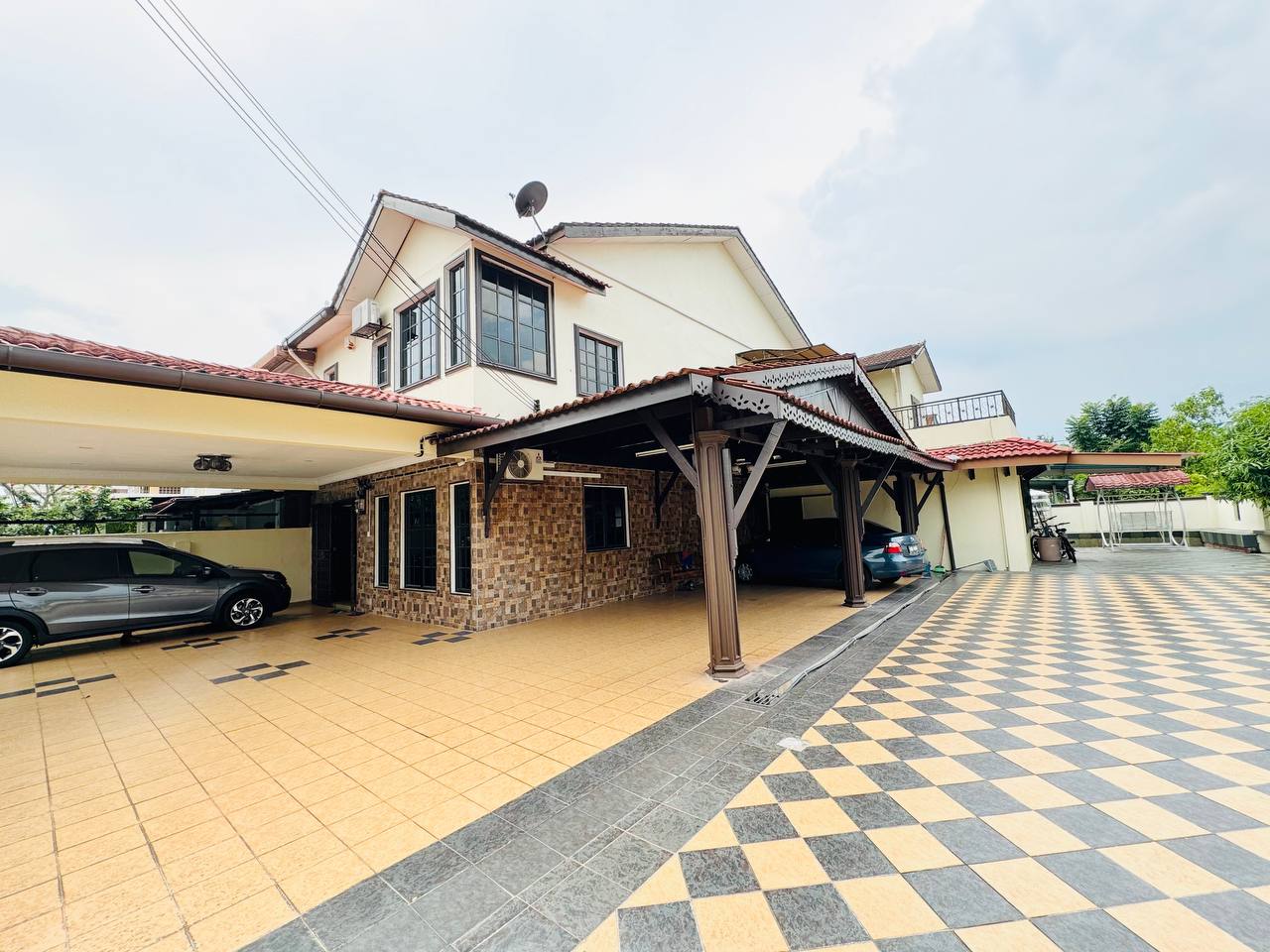Seksyen 7 Bandar Baru Bangi - photo 2