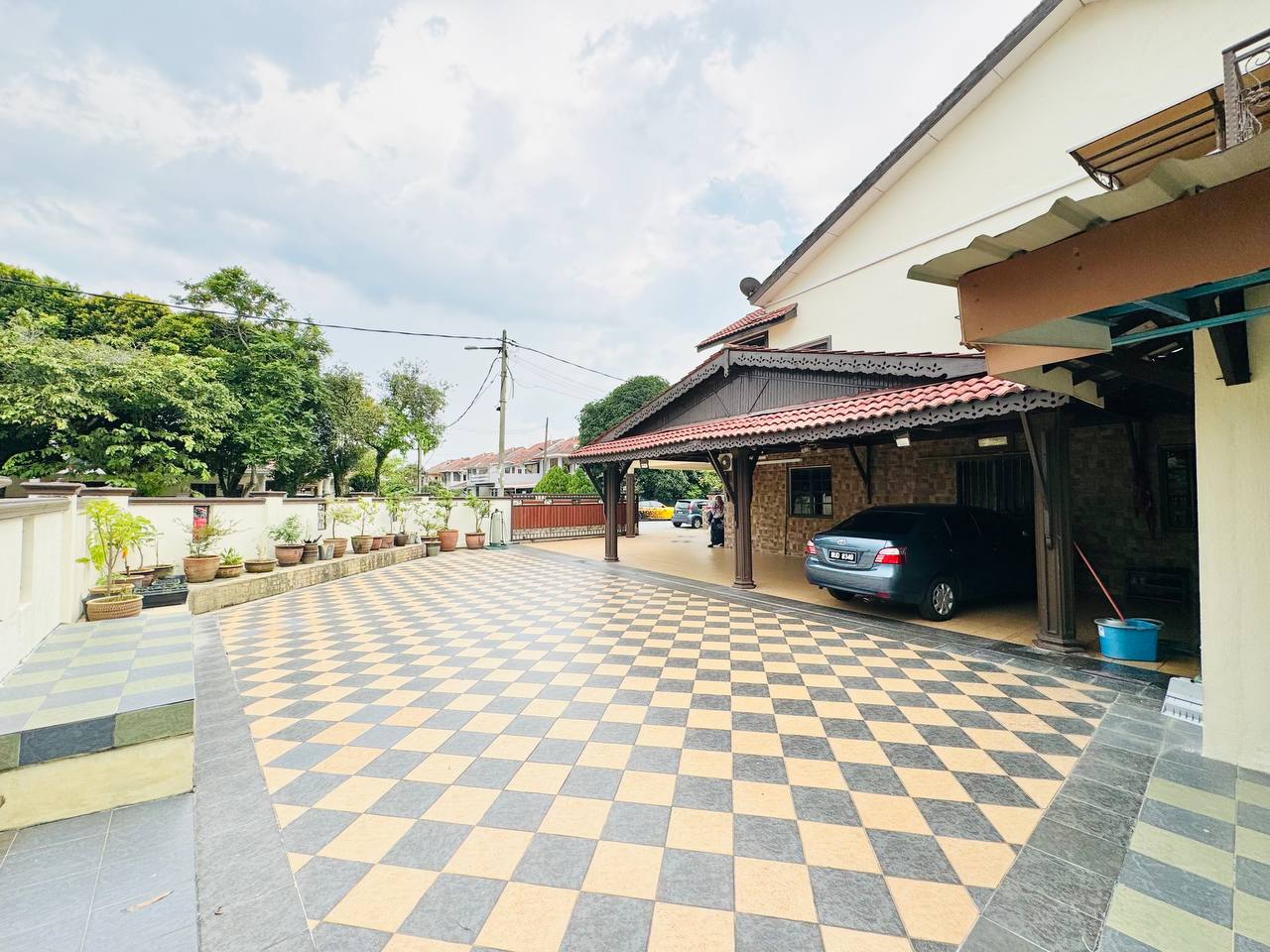 Seksyen 7 Bandar Baru Bangi - photo 3
