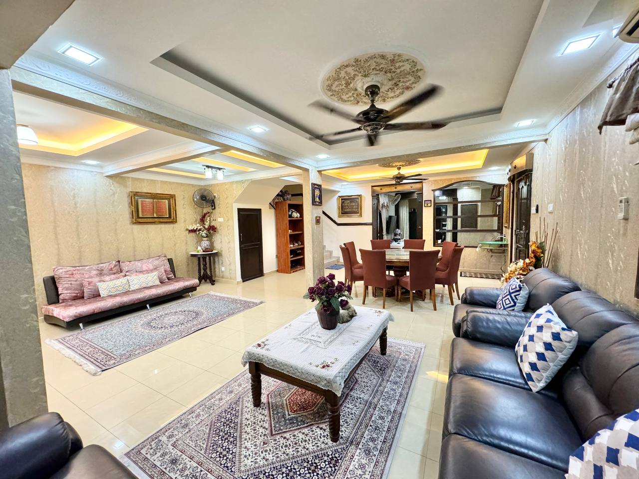 Seksyen 7 Bandar Baru Bangi - photo 4