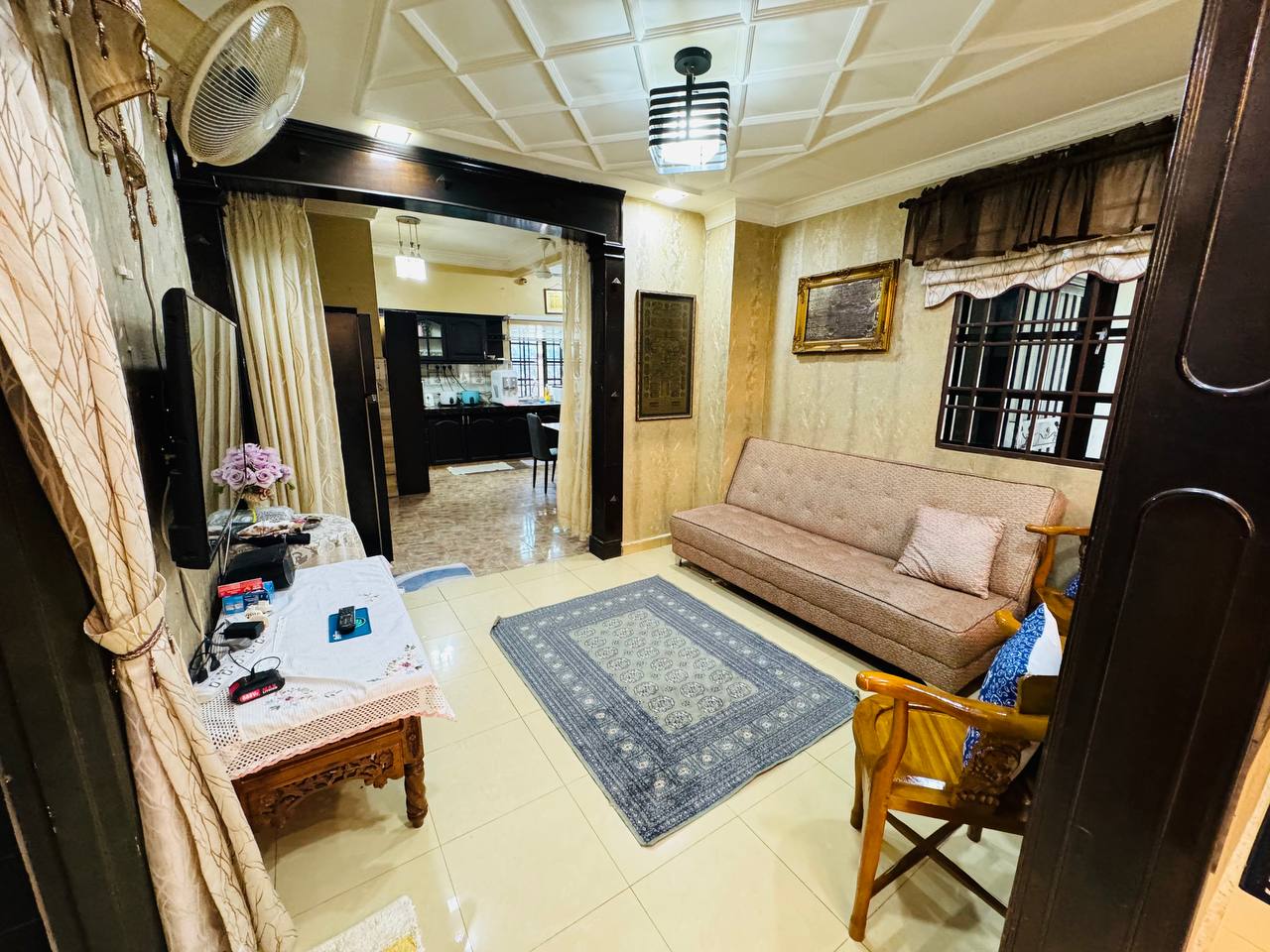 Seksyen 7 Bandar Baru Bangi - photo 7