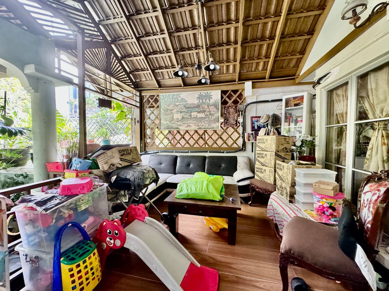 Jalan N Taman Melawati - photo 3