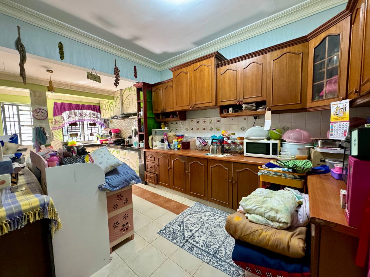Jalan N Taman Melawati - photo 8
