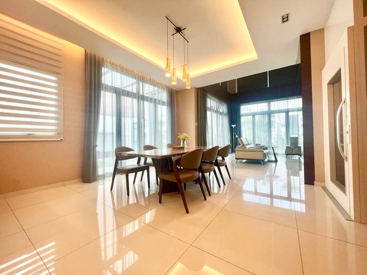 Sejati Residence Cyberjaya - photo 8