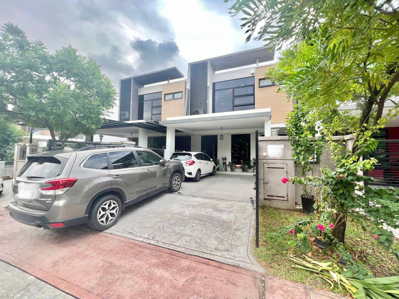 Akasia Cahaya Alam Seksyen U12 Shah Alam - photo 3