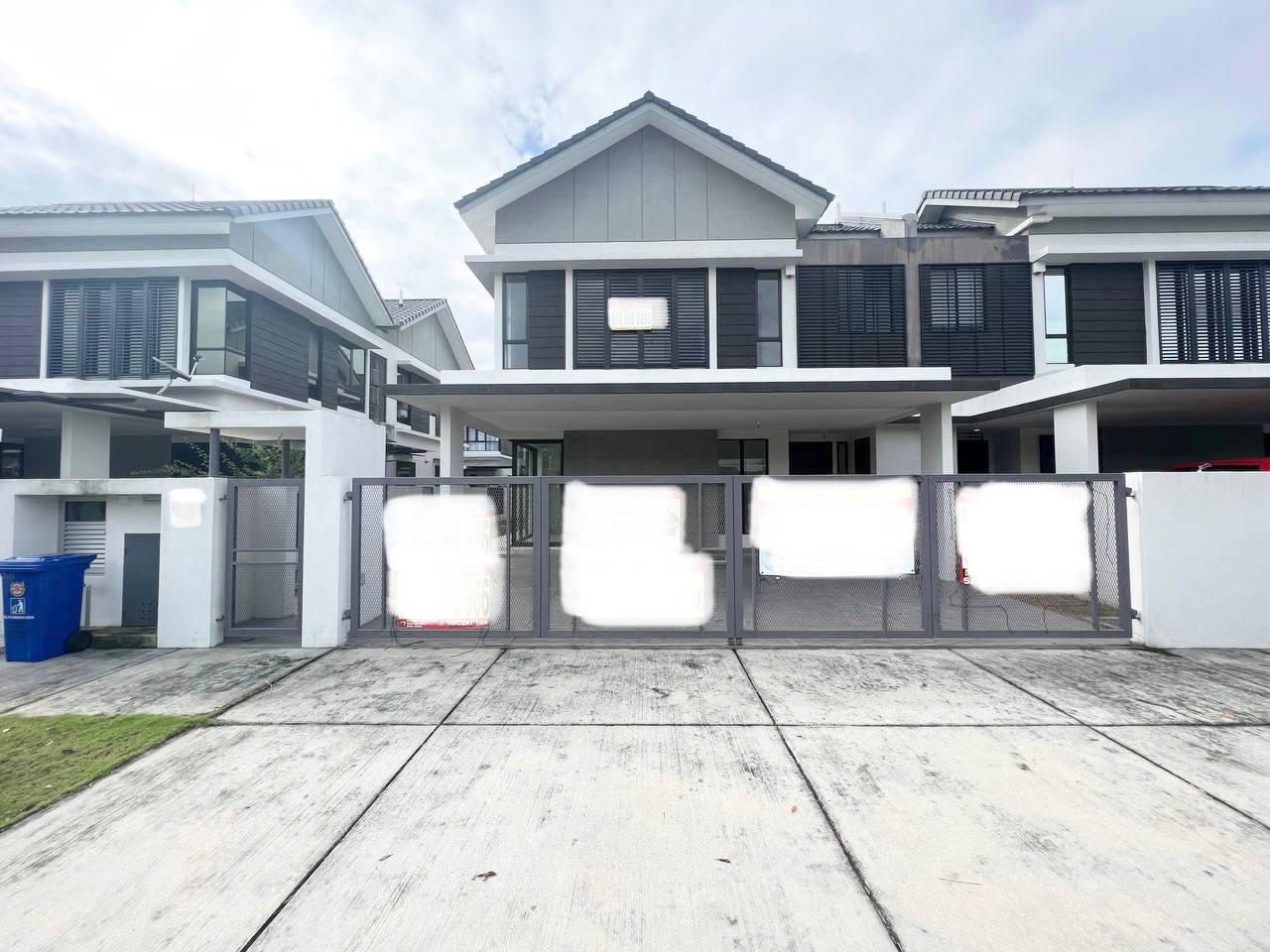Reesia Elmina, Elmina East Shah Alam - photo 3