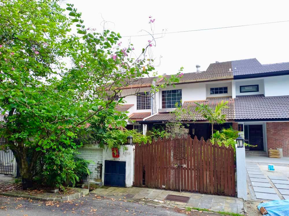 Taman Wangsa Baiduri Subang Jaya - photo 2